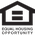 Equal Housing Opportunity